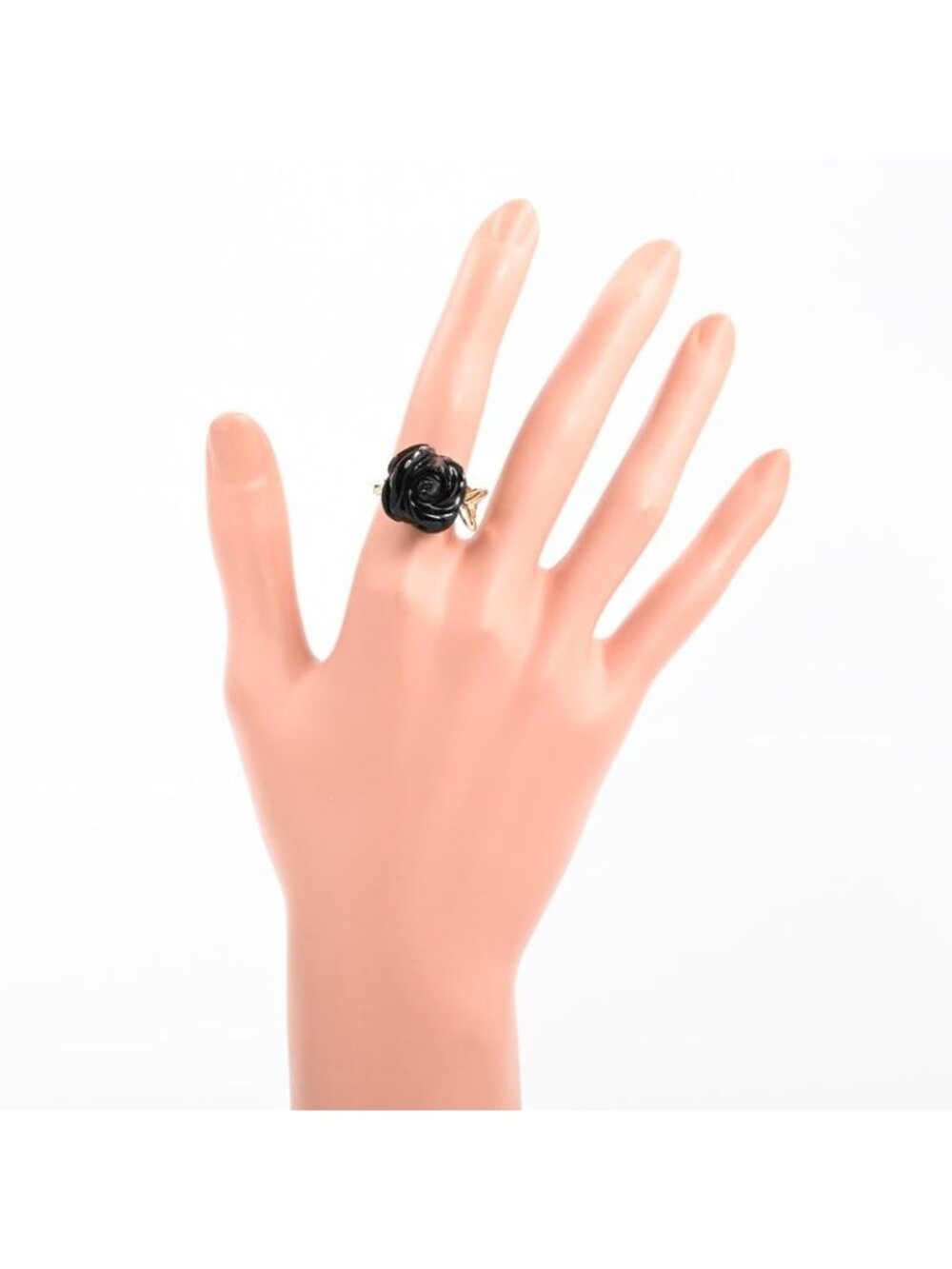 Dior Ring Rose Pre Catran - Picture 8 of 8